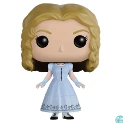 Alice im Wunderland - Alice Figur - Disney POP: Funko