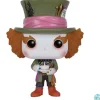 Alice im Wunderland - Der Verrückte Hutmacher Figur - Disney POP: Funko