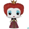 Alice im Wunderland - Die Rote Königin Figur - Disney POP: Funko