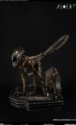 Alien 3 - Dog Alien Statue: Prime 1 Studios