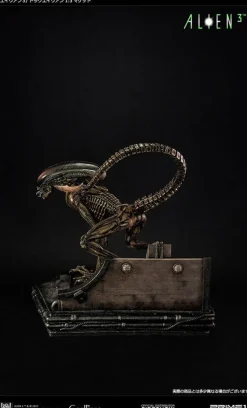 Alien 3 - Dog Alien Statue: Prime 1 Studios