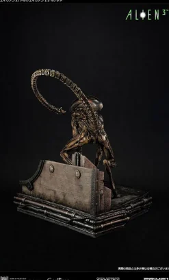 Alien 3 - Dog Alien Statue: Prime 1 Studios