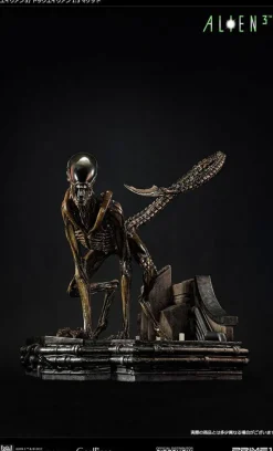 Alien 3 - Dog Alien Statue: Prime 1 Studios