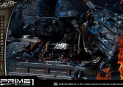 Alita: Battle Angel - Alita Berserker Statue: Prime 1 Studio