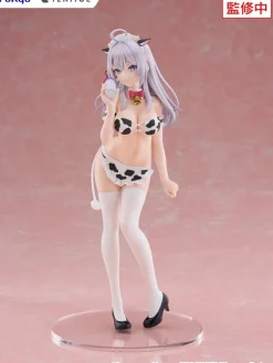 Alya Sometimes Hides Her Feelings in Russian - Alya Statue / Tenitol Tall: Furyu