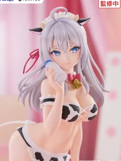 Alya Sometimes Hides Her Feelings in Russian - Alya Statue / Tenitol Tall: Furyu