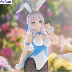 Alya Sometimes Hides Her Feelings in Russian- Alya Statue / BiCute Bunnies: Furyu