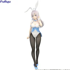 Alya Sometimes Hides Her Feelings in Russian- Alya Statue / BiCute Bunnies: Furyu