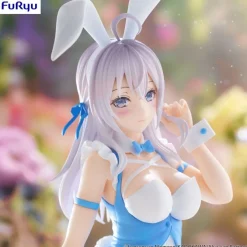 Alya Sometimes Hides Her Feelings in Russian- Alya Statue / BiCute Bunnies: Furyu