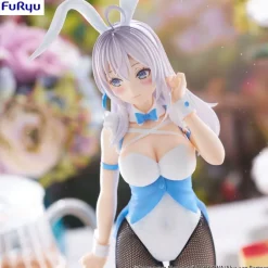 Alya Sometimes Hides Her Feelings in Russian- Alya Statue / BiCute Bunnies: Furyu