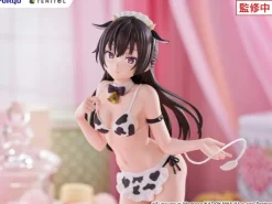 Alya Sometimes Hides Her Feelings in Russian - Yuki Statue / Tenitol Tall: Furyu