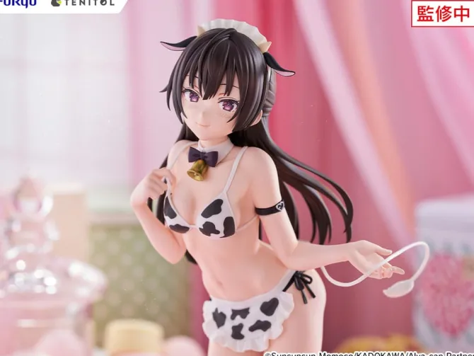 Alya Sometimes Hides Her Feelings in Russian - Yuki Statue / Tenitol Tall: Furyu