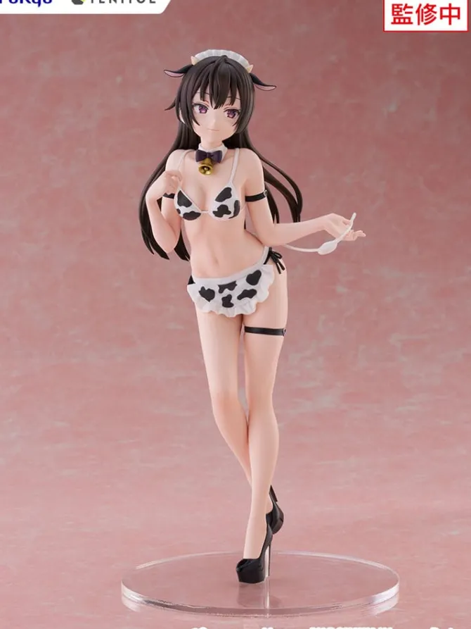 Alya Sometimes Hides Her Feelings in Russian - Yuki Statue / Tenitol Tall: Furyu