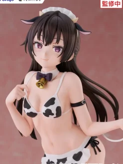 Alya Sometimes Hides Her Feelings in Russian - Yuki Statue / Tenitol Tall: Furyu