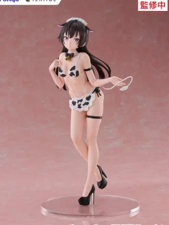 Alya Sometimes Hides Her Feelings in Russian - Yuki Statue / Tenitol Tall: Furyu