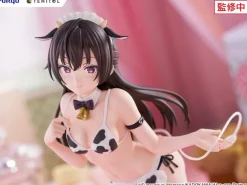 Alya Sometimes Hides Her Feelings in Russian - Yuki Statue / Tenitol Tall: Furyu