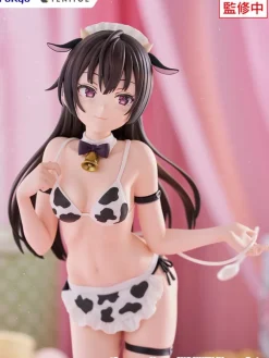 Alya Sometimes Hides Her Feelings in Russian - Yuki Statue / Tenitol Tall: Furyu