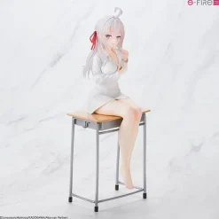 Alya Sometimes Hides Her Feelings in Russian - Alya Statue: Sega