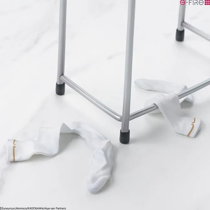 Alya Sometimes Hides Her Feelings in Russian - Alya Statue: Sega