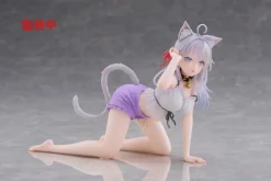 Alya Sometimes Hides Her Feelings in Russian - Alya Figur / Desktop Cute Figure: Taito