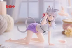 Alya Sometimes Hides Her Feelings in Russian - Alya Figur / Desktop Cute Figure: Taito