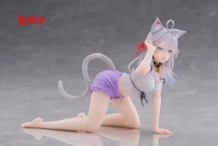 Alya Sometimes Hides Her Feelings in Russian - Alya Figur / Desktop Cute Figure: Taito