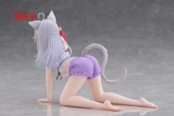 Alya Sometimes Hides Her Feelings in Russian - Alya Figur / Desktop Cute Figure: Taito