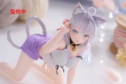 Alya Sometimes Hides Her Feelings in Russian - Alya Figur / Desktop Cute Figure: Taito