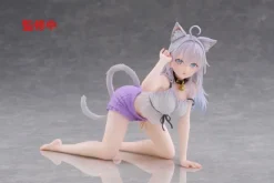 Alya Sometimes Hides Her Feelings in Russian - Alya Figur / Desktop Cute Figure: Taito