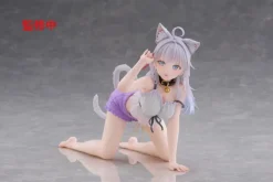 Alya Sometimes Hides Her Feelings in Russian - Alya Figur / Desktop Cute Figure: Taito