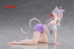 Alya Sometimes Hides Her Feelings in Russian - Alya Figur / Desktop Cute Figure: Taito