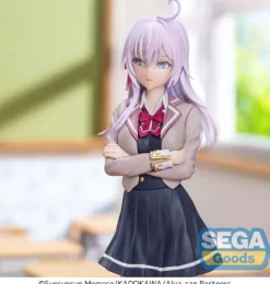 Alya Sometimes Hides Her Feelings in Russian - Alya Figur / Luminasta: Sega