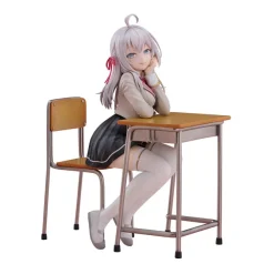 Alya Sometimes Hides Her Feelings in Russian - Alya Statue / F:NEX: Furyu