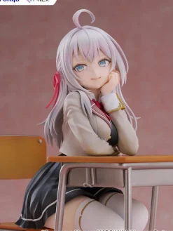 Alya Sometimes Hides Her Feelings in Russian - Alya Statue / F:NEX: Furyu