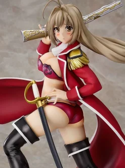 Amagi Brilliant Park - Isuzu Sento Statue: Max Factory