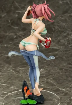 Amanchu! Advance - Ai Ninomiya: Phat!