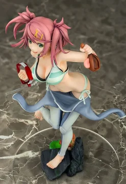 Amanchu! Advance - Ai Ninomiya: Phat!