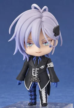 Amnesia - Ikki Nendoroid: Orange Rouge