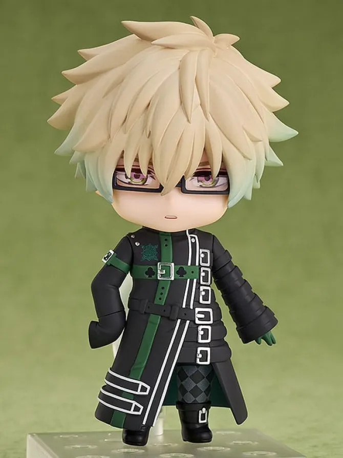 Amnesia - Kent Nendoroid: Good Smile Company