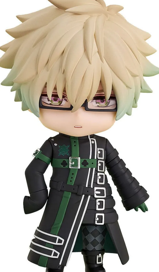 Amnesia - Kent Nendoroid: Good Smile Company