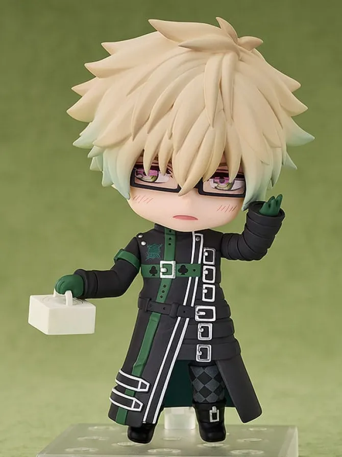 Amnesia - Kent Nendoroid: Good Smile Company