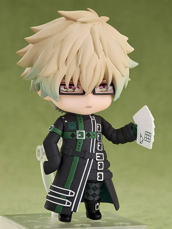 Amnesia - Kent Nendoroid: Good Smile Company