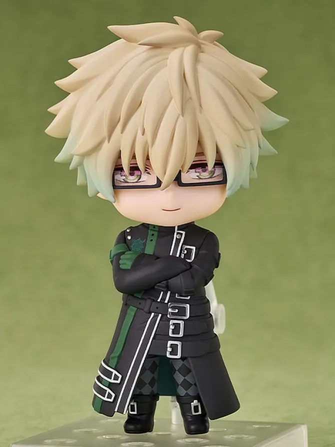 Amnesia - Kent Nendoroid: Good Smile Company