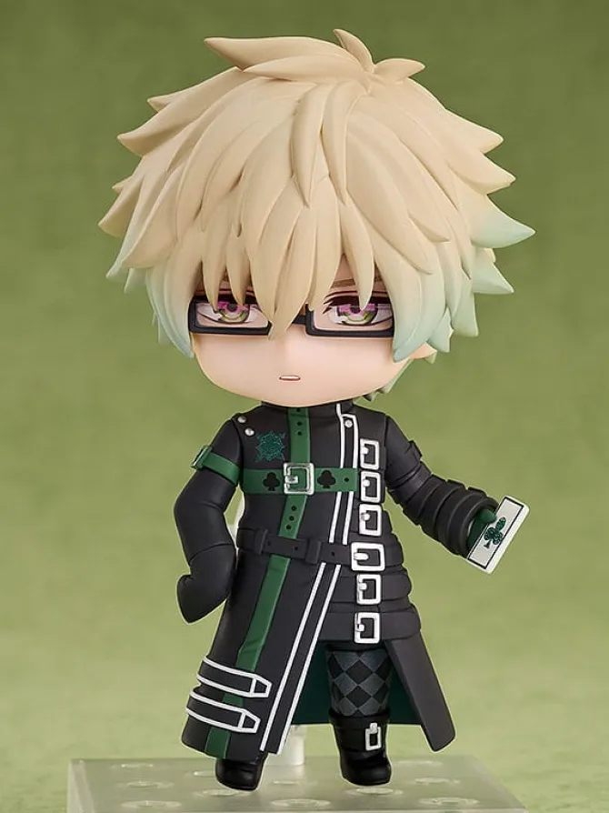 Amnesia - Kent Nendoroid: Good Smile Company
