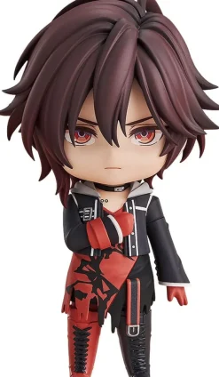 Amnesia - Shin Nendoroid: Good Smile Company