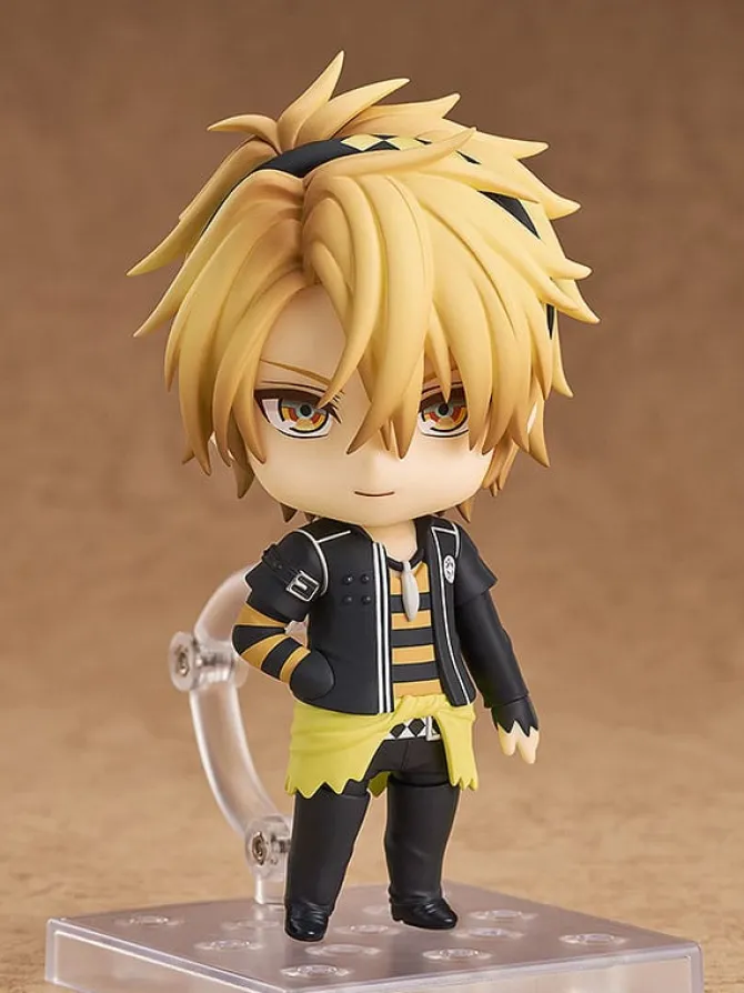 Amnesia - Toma Nendoroid: Orange Rouge