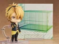 Amnesia - Toma Nendoroid: Orange Rouge