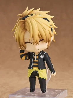 Amnesia - Toma Nendoroid: Orange Rouge