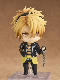 Amnesia - Toma Nendoroid: Orange Rouge