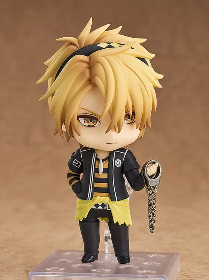 Amnesia - Toma Nendoroid: Orange Rouge